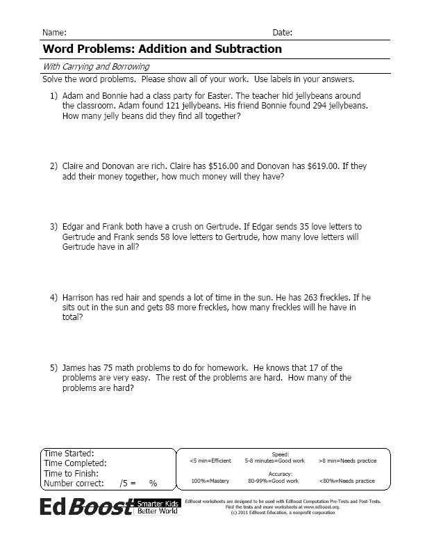 Compound Inequalities Word Problems Worksheet with Answers or Inequalities Word Problems Worksheet Worksheet Math for Kids
