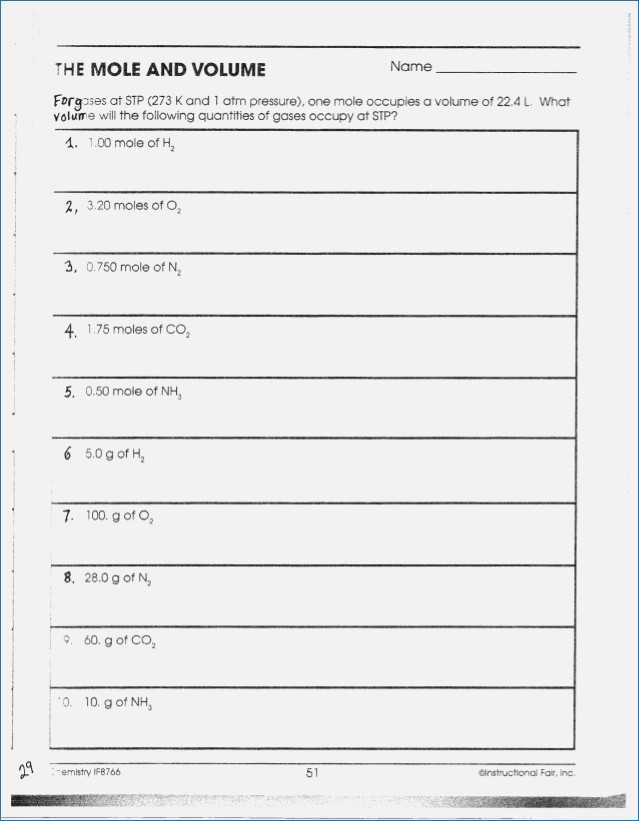 Conservation Of Mass Worksheet together with Worksheets 49 Unique Gas Laws Worksheet Hd Wallpaper Gas Laws