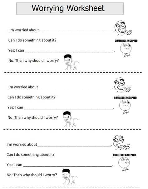 Coping with Anxiety Worksheets Along with Cbt Sadness Worksheet School Pinterest