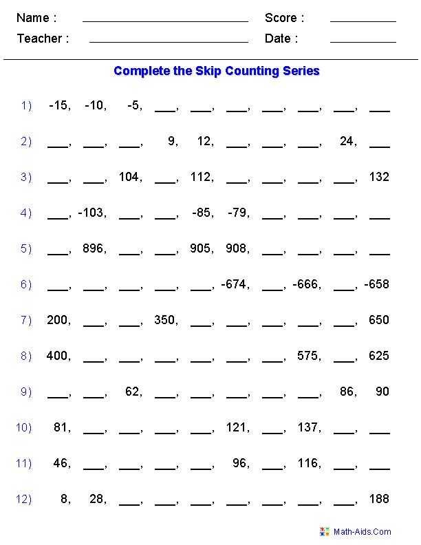 Counting Worksheets 1 20 as Well as 7 Best Worksheets Images On Pinterest