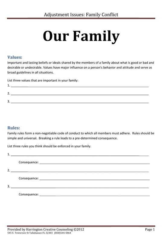 Couples therapy Worksheets and 768 Best Dv 101 Group Images On Pinterest