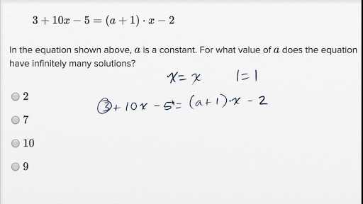 Course 3 Chapter 3 Equations In Two Variables Worksheet Answers with solving Linear Equations and Linear Inequalities — Harder Example