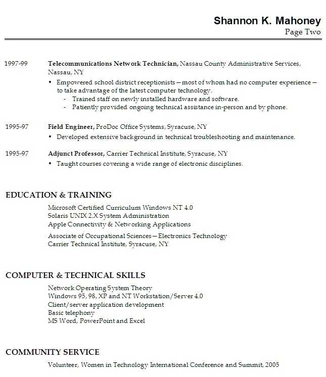 Cover Letter Worksheet for High School Students and Resume Templates for Students with No Work Experience High School