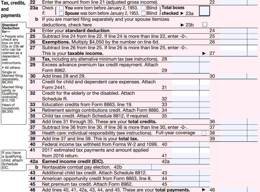 Credit Limit Worksheet 8880 Also Taxhow 1040a Step by Step Guide