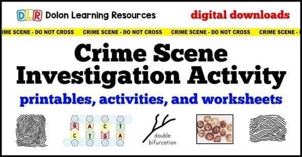 Crime Scene Investigation Worksheets Also True Crime Quiz Famous Crime Scenes Of Tennessee