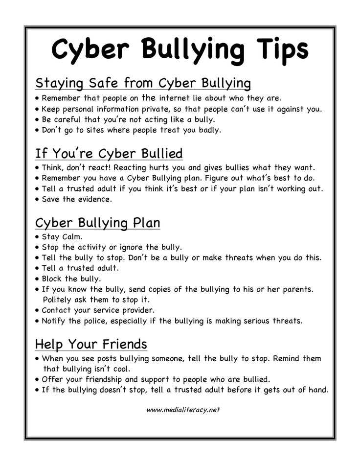 Cyber Bullying Worksheets Also 21 Best & Videos Images On Pinterest