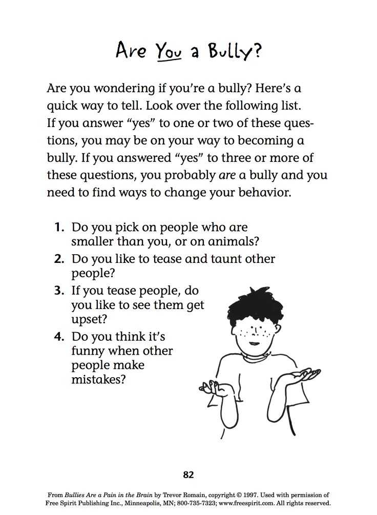 Cyber Bullying Worksheets and 119 Best Bullying Prevention Images On Pinterest