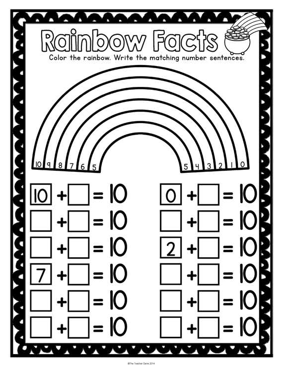 D Day Worksheet Also Kindergarten Maths Worksheets Lovely Paring Numbers Picture Math
