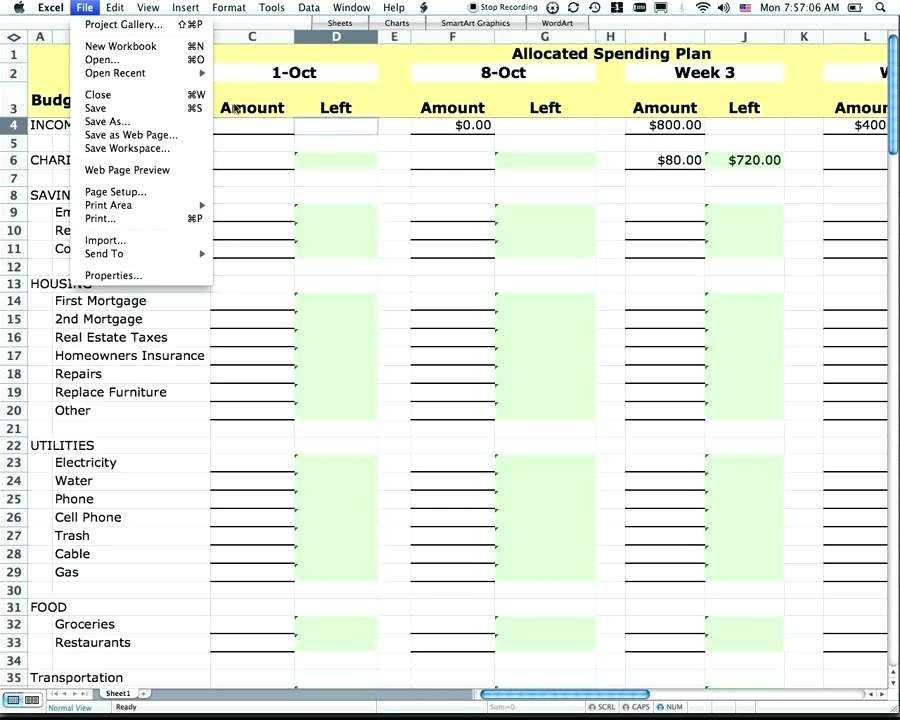 Debt Snowball Worksheet Printable as Well as Dave Ramsey Bud Sheet Excel Bud Worksheet Template Free