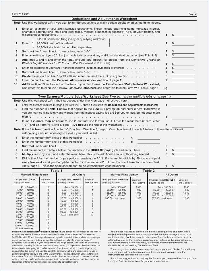 Deductions and Adjustments Worksheet as Well as Deductions and Adjustments Worksheet Kidz Activities