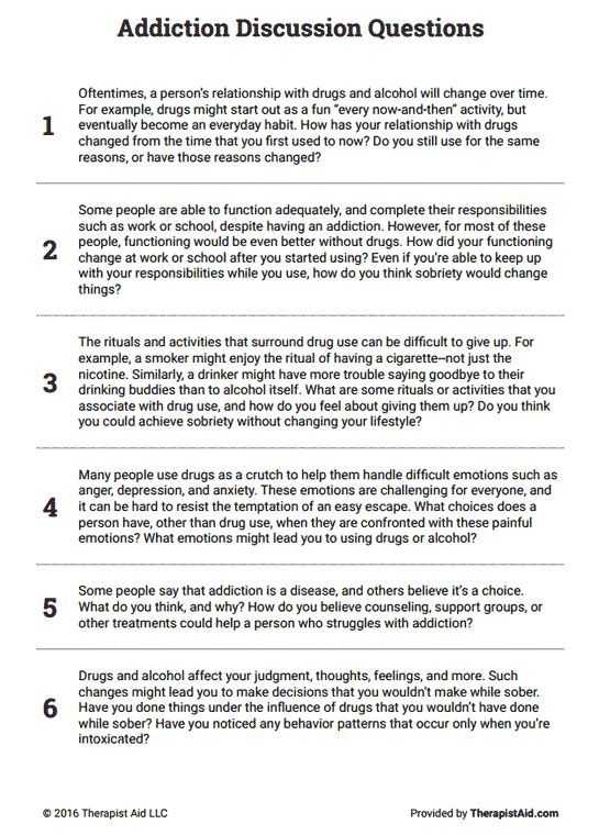 Denial In Addiction Worksheets Also 7 Best Group therapy Images On Pinterest