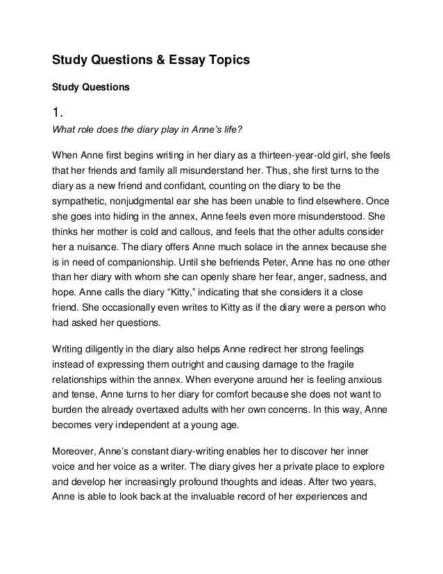 Diary Of Anne Frank Worksheets Free Along with Diary Of Anne Frank Essay the Diary Of Anne Frank Act Ii Essay