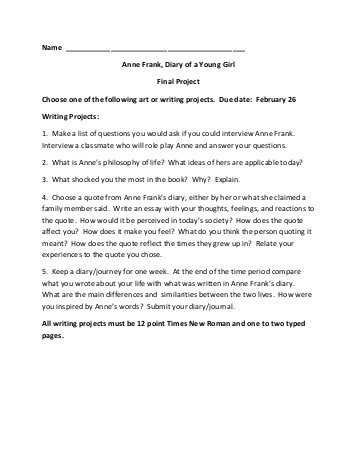 Diary Of Anne Frank Worksheets Free Also Anne Frank Essay An Essay What is An Essay Outline Examples An Essay