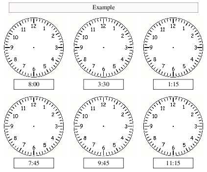 Digital Clock Worksheets or Analogue Clock Worksheet Maker Make Your Own Tailored Worksheets