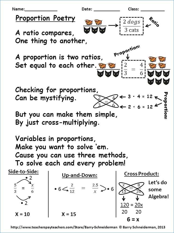 Direct Variation Worksheet with Answers and Direct Variation Worksheet
