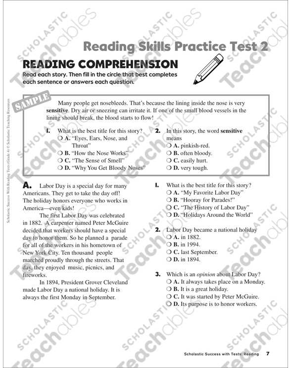 Directed Reading Worksheets Physical Science Answers as Well as Making Inferences Grade 3 Collection