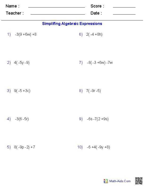 Distributive Property Worksheet Answers with 53 Best Na Images On Pinterest
