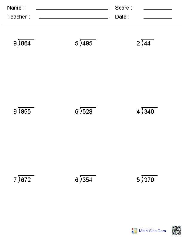 Dividing by 2 Worksheets Also 5th Fifth Grade Worksheets that are Easy to Draw Out and Do