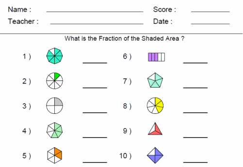 Dividing Shapes Into Equal Parts Worksheet or Dividing Shapes Into Equal Parts Worksheets Worksheets for All