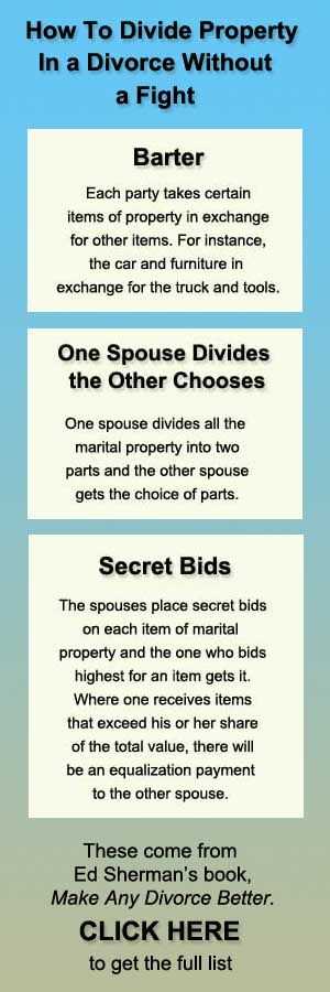 Divorce Splitting assets Worksheet or 15 Best 25 Tips for A Better Divorce Images On Pinterest
