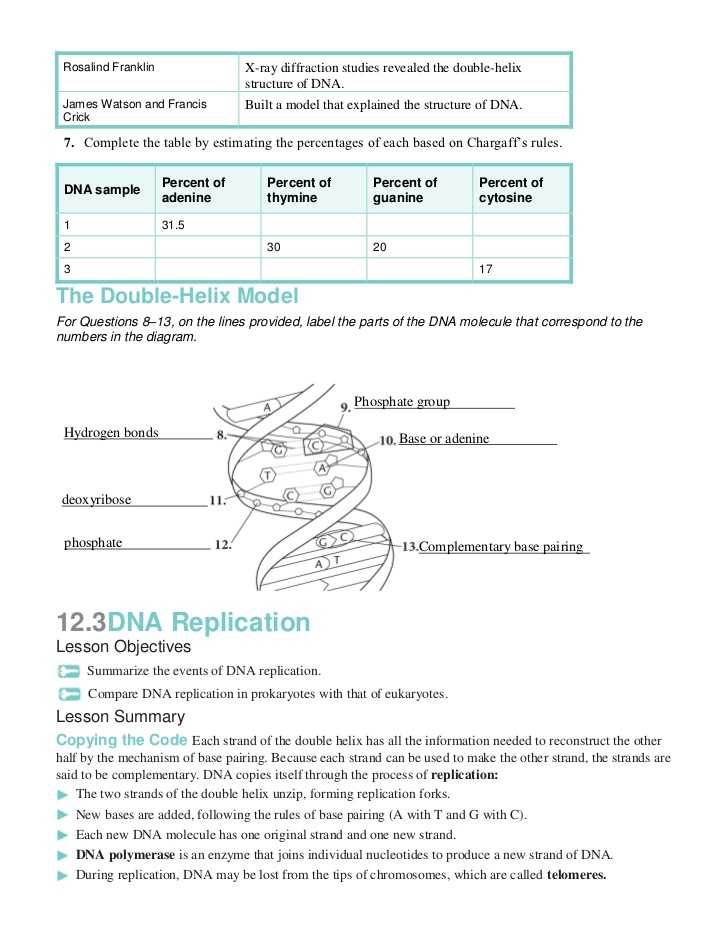 Dna Base Pairing Worksheet Answer Key together with Lovely Dna Replication Worksheet Answers Unique Dna Replication