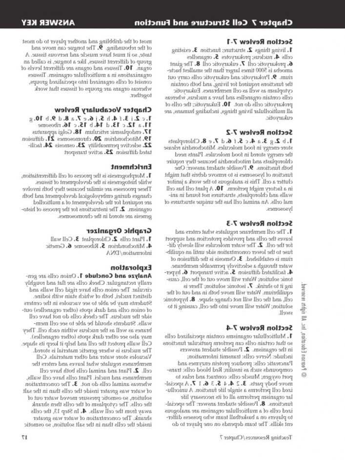 Dna Structure and Function Worksheet Also Worksheets 49 Unique Cell Structure and Function Worksheet Full Hd