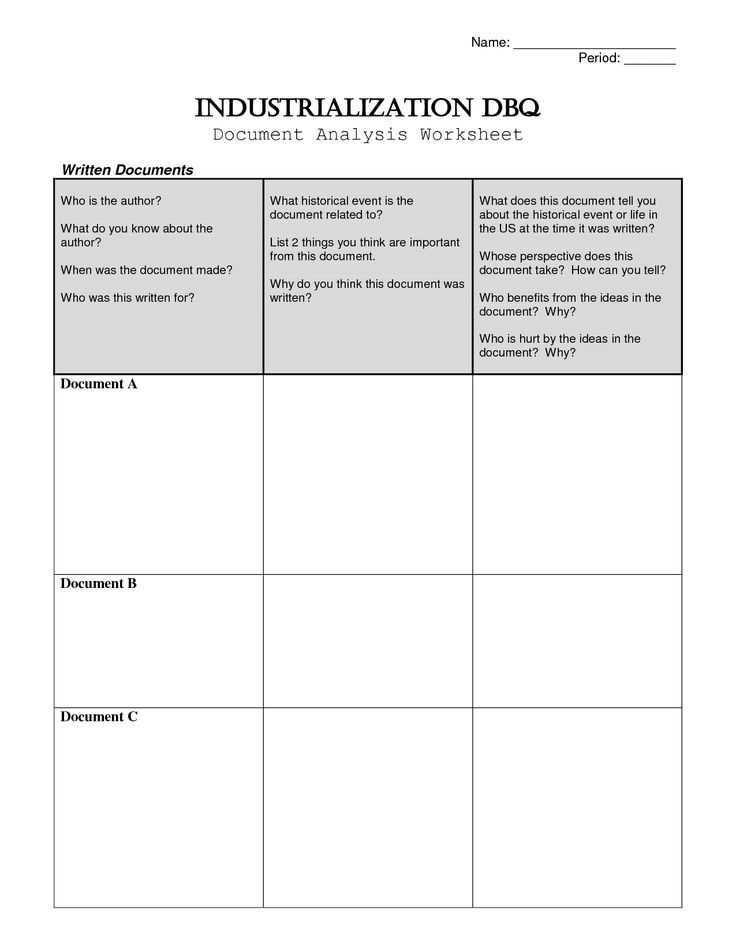 Document Analysis Worksheet Along with 117 Best Industrial Revolution Images On Pinterest
