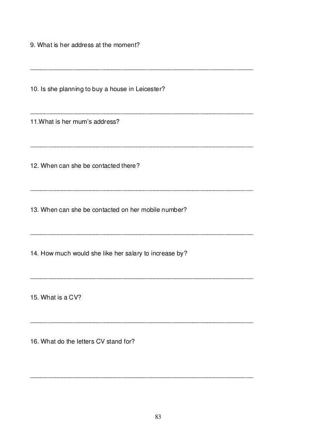 Drive Free Retire Rich Worksheet Answer Key and Antologia 11 Ingles