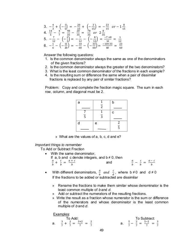 Drive Right Chapter 2 Worksheet Answers or Worksheet for Class 7 Maths
