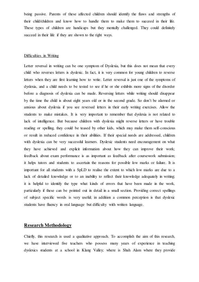 Dyslexia Simulation Worksheet Along with Discover What Pletely You Can Buy at Customizable Essays thesis