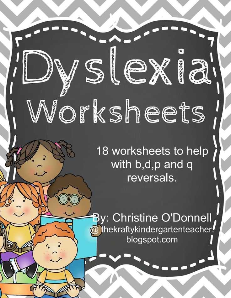 Dyslexia Simulation Worksheet Also 784 Best Dyslexia Images On Pinterest