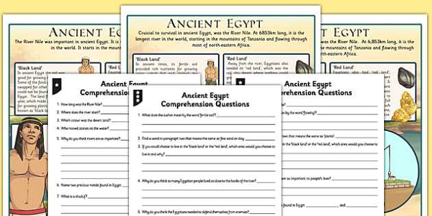 Early African Civilizations Worksheet Answers Also Ks2 the Achievements Of the Earliest Civilizaions