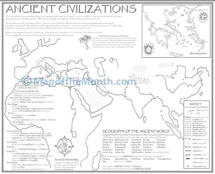 Early African Civilizations Worksheet Answers together with 49 Best History Cycle 1 Ancient Civilization Images On Pinterest