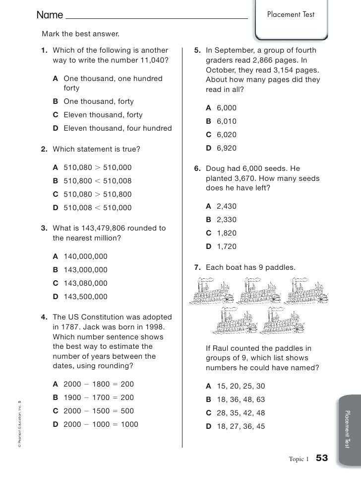 Earth In Space Worksheet Pearson Education Inc Answers Also Pearson Education Math Worksheets Best Pearson Education Inc