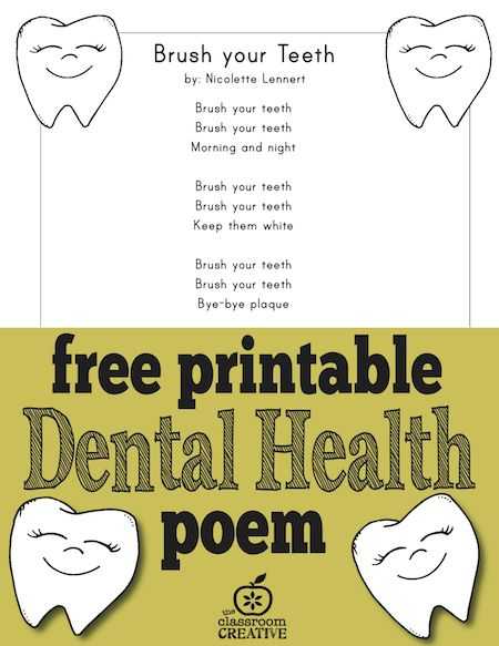 Elementary Health Worksheets Along with 39 Best Dental Health for Kids Images On Pinterest