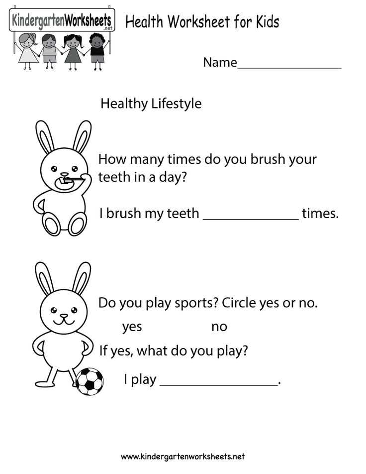 Elementary Health Worksheets as Well as 13 Best Health Worksheets and Activities Images On Pinterest
