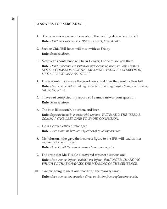 Embedding Quotations Correcting the Errors Worksheet Answers Along with Writing Fitness Practical Exercises for Better Business Writing