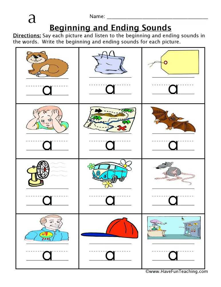 Ending sounds Worksheets Pdf with Phonics Worksheets Phonics Worksheets Grade 1 Dti – Bitsandpixelsfo