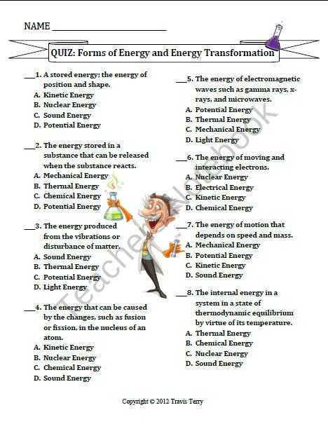 Energy and Energy Transformations Worksheet Answer Key Along with 216 Best Energy Lessons Images On Pinterest