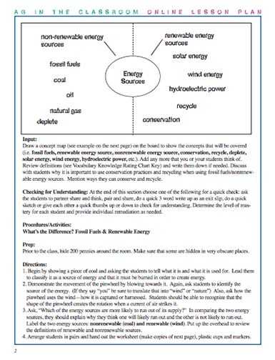 Energy Resources Worksheet and 11 Best Renewable and Non Renewable Energy Images On Pinterest