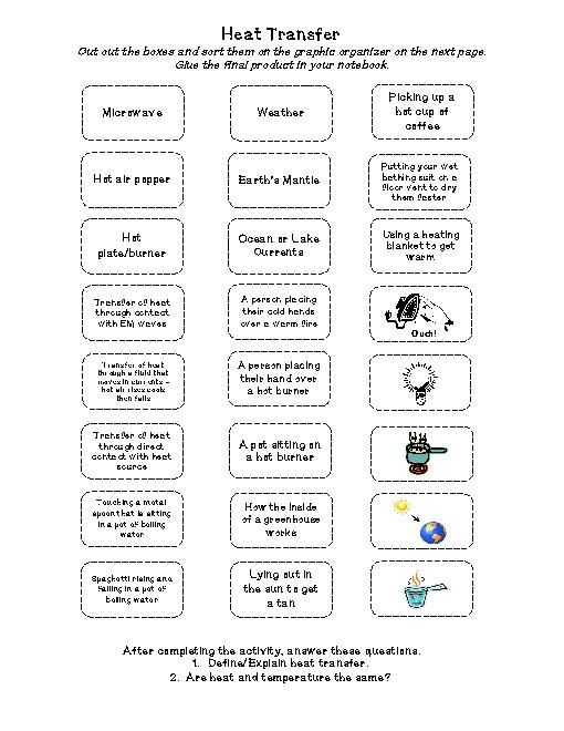 Energy Transformation Worksheet Also 42 Best Science Energy Images On Pinterest