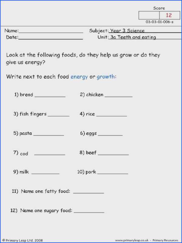 Energy Transformation Worksheet as Well as Energy Transformation Worksheet Answers