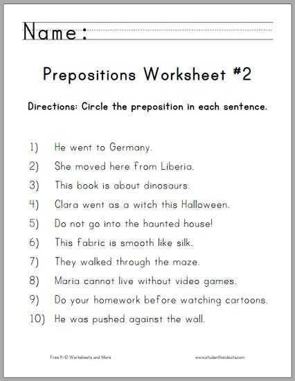 English Grammar Worksheets for Grade 4 Pdf as Well as 232 Best Grammar Images On Pinterest