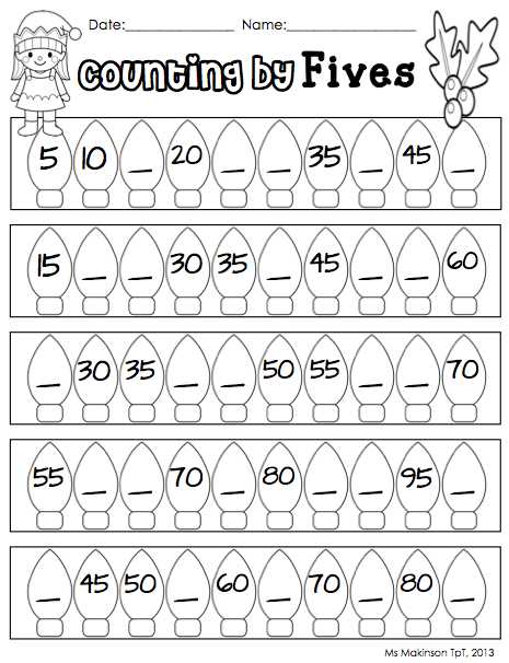 Equal Groups Worksheets together with Christmas and Winter Literacy and Math Activities