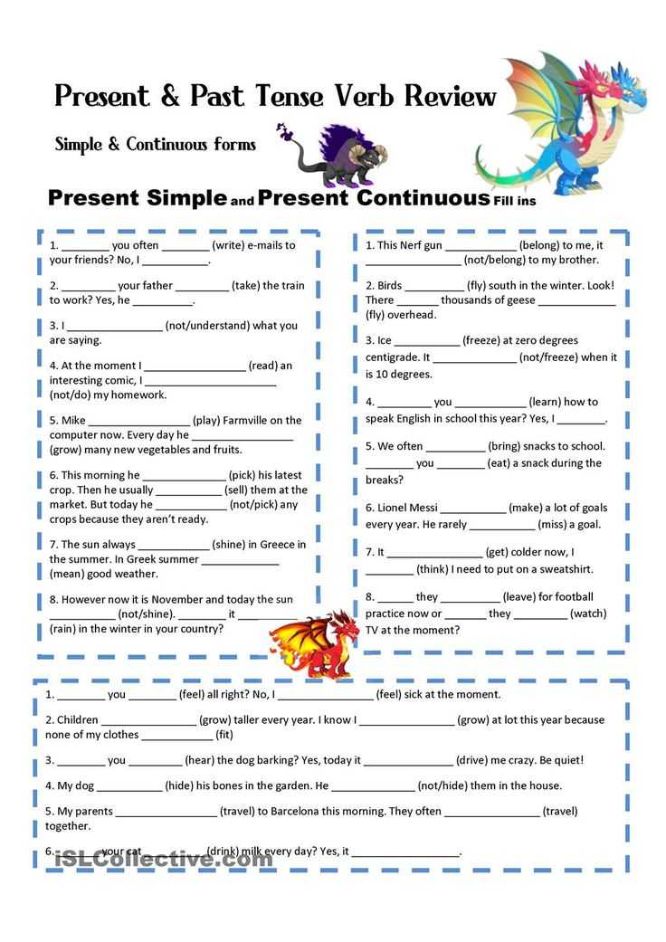 Esl Filling Out forms Practice Worksheet Also 196 Best Tenses Images On Pinterest