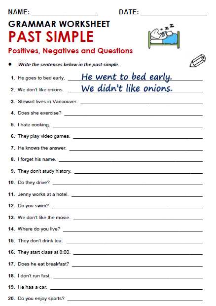 Esl Filling Out forms Practice Worksheet as Well as Past Simple All Things Grammar