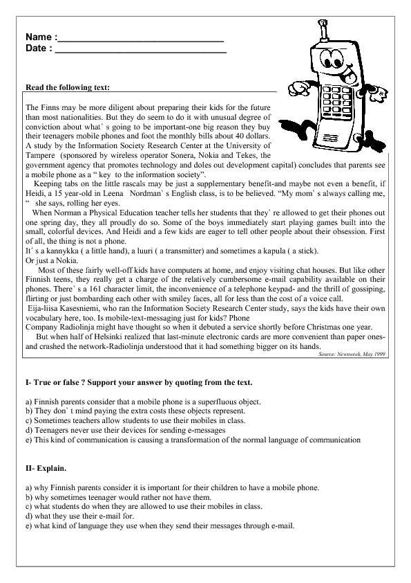 Esl Reading Comprehension Worksheets or Beginning Reading Prehension Worksheets Worksheets for All