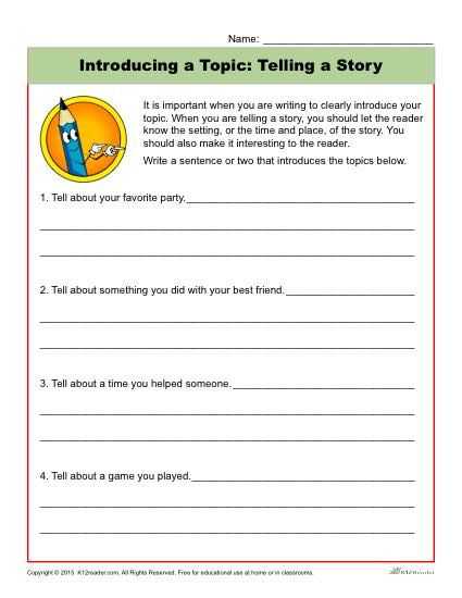 Essay Writing Worksheets or 83 Best Essay Writing Images On Pinterest