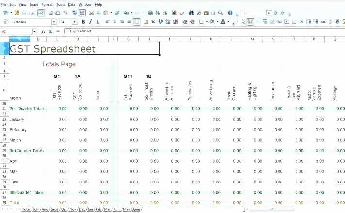 Estate Planning Worksheet Along with Excel Sheet for Bills – Template Of Business Resume Bud