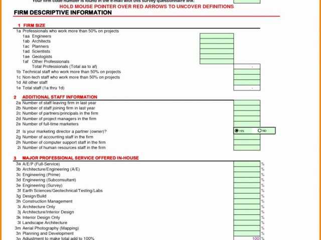 Estate Planning Worksheet Template or Consultant Billing Template and Financial Planning Questionnaire